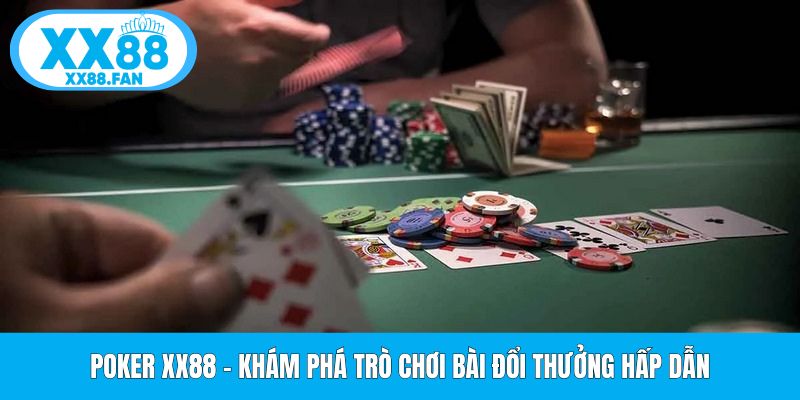 poker